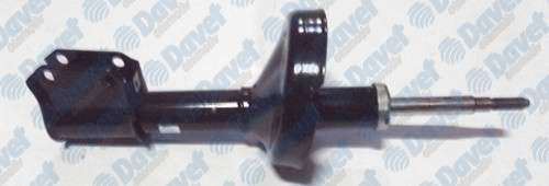 MAYSAN S9410327 On Amortisor Sag/Sol Yagli Symbol I 1.4 1.5 99>08 - Symbol Ii 1.5 08>14 {58mm Braket}